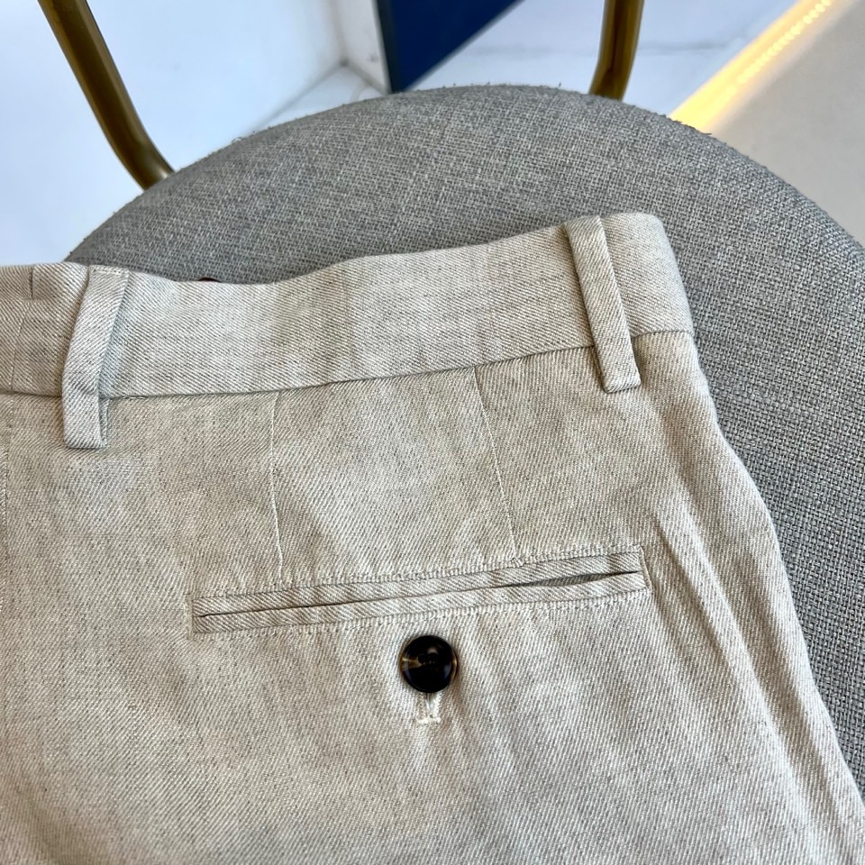 Casual Pants Man